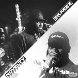 Novelty / Skarzz Freestyle