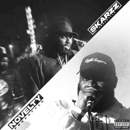 Novelty / Skarzz Freestyle