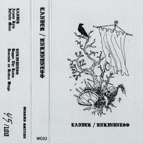 Lander / Unkindness