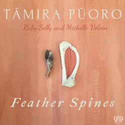 Feather Spines