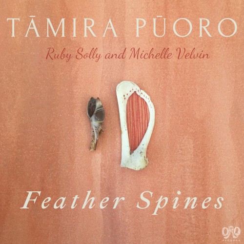 Feather Spines