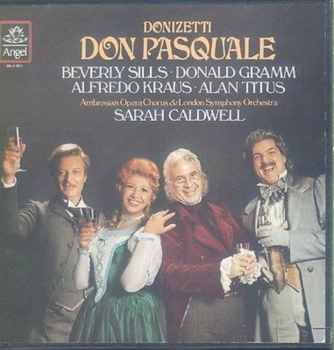 Don Pasquale