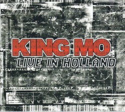 Live in Holland