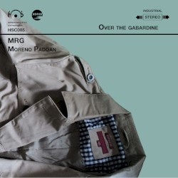 Over The Gabardine