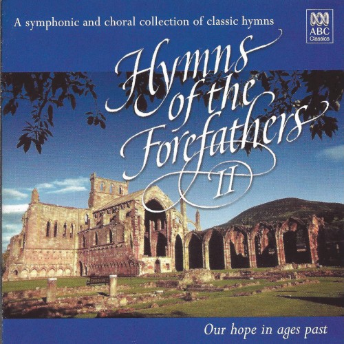 Hymns of the Forefathers II