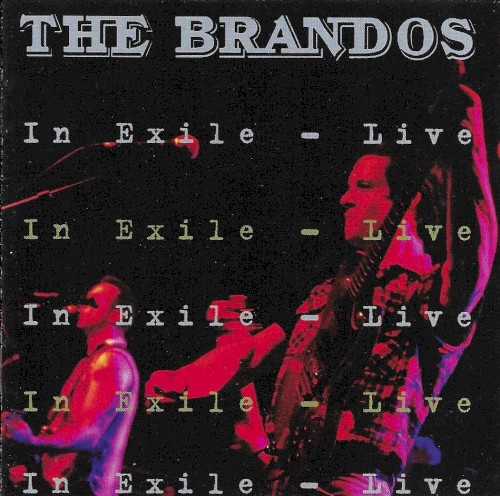 In Exile - Live