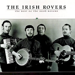 The Best of The Irish Rovers