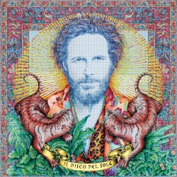 Il disco del Sole