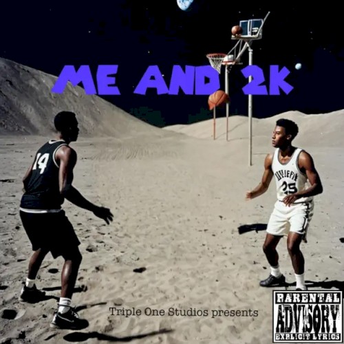 Me and 2K