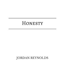 Honesty - EP