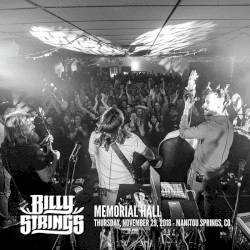 2018‐11‐29: Memorial Hall, Manitou Springs, CO, USA