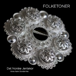Folketoner