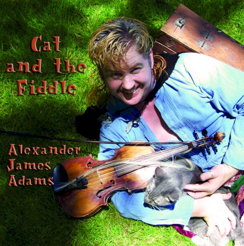 Cat and the Fiddle