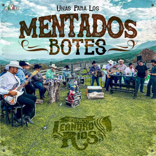 Unas para los mentados botes