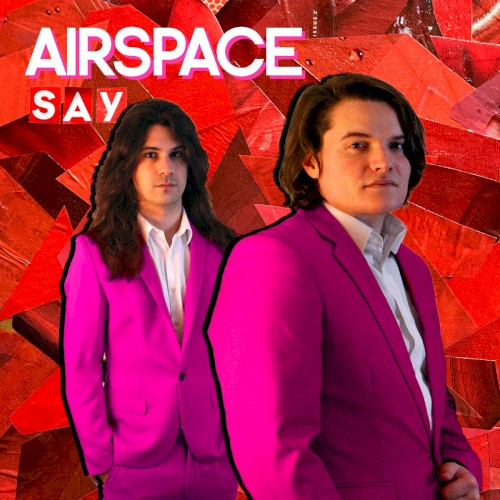 Say