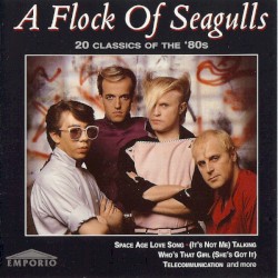 20 Classics of the ’80s