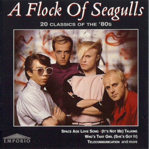 20 Classics of the ’80s