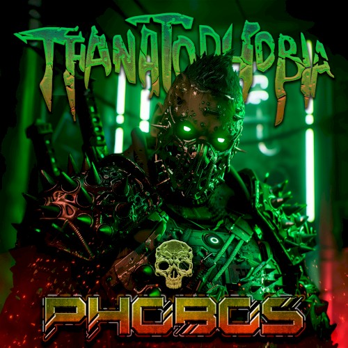 Phobos