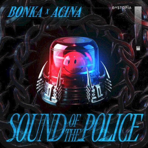 Sound Of The Police