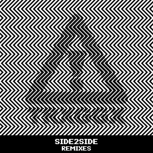 SIDE2SIDE REMIXES