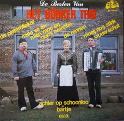 De besten van Het Börker Trio