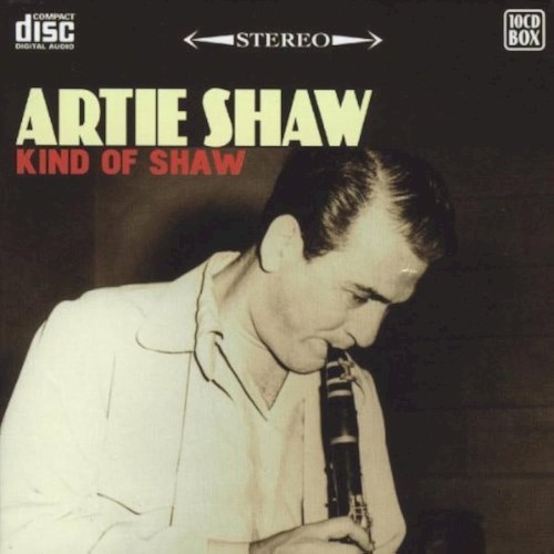 Kind of Shaw