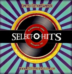 Select-O-Hits: Limited Edition Sampler