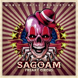 Freaky Circus