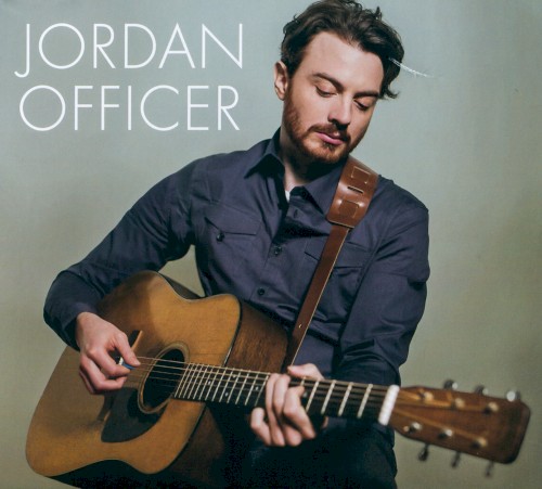 Jordan Officer