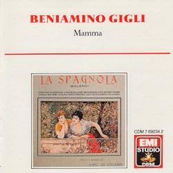 La Spagnola