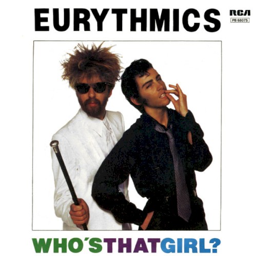 Who’s That Girl?