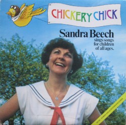 Chickery Chick