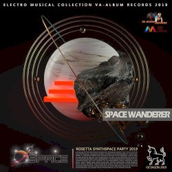 Space Wanderer: Synthspace Musical Collection
