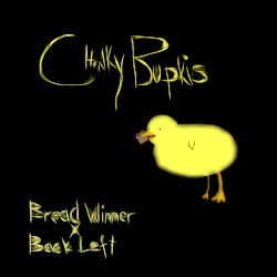 Chonky Bupkis