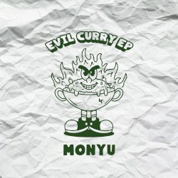 Evil Curry EP