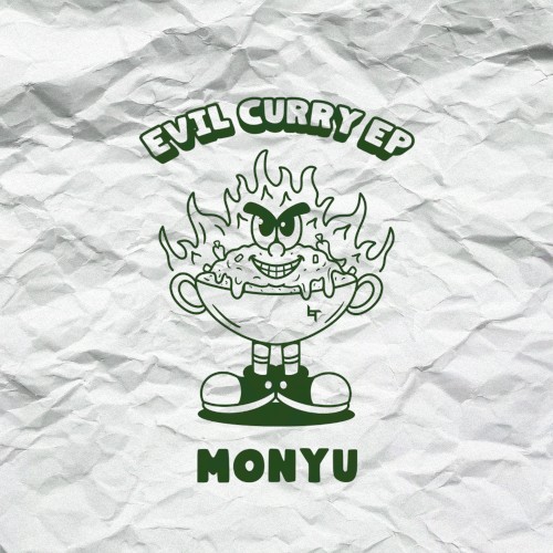 Evil Curry EP