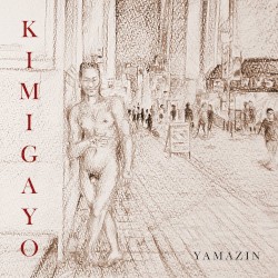KIMIGAYO