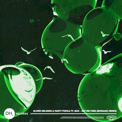Set Me Free (Morganj remix)
