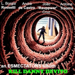 Kill Danny DeVito