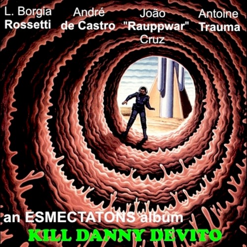 Kill Danny DeVito
