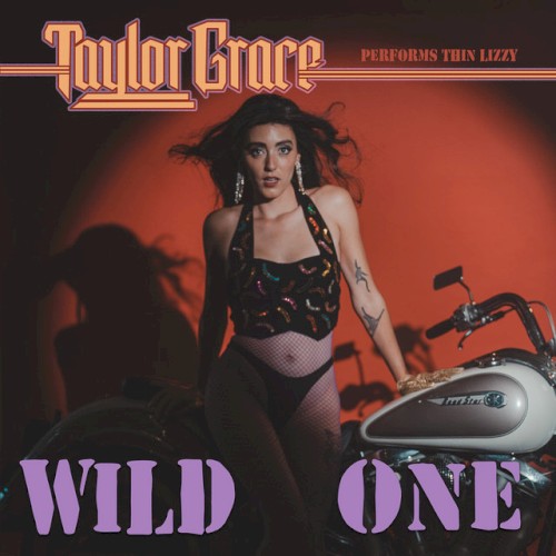 Wild One: Taylor Grace Performs Thin Lizzy
