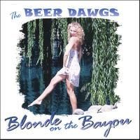 Blonde on the Bayou