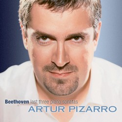 Last Three Piano Sonatas