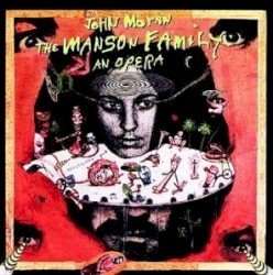 The Manson Family: An Opera
