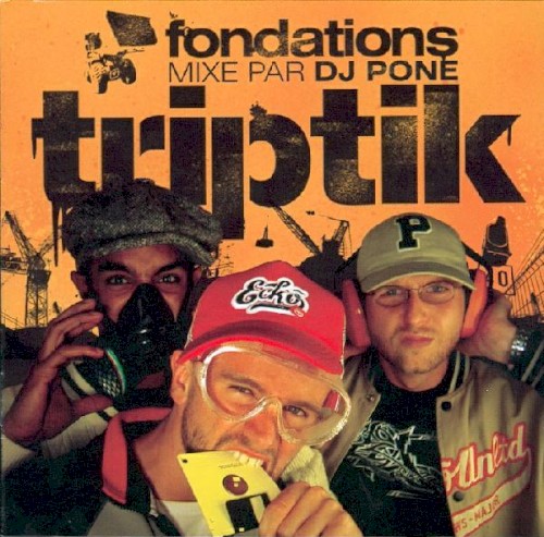 Fondations