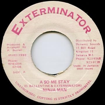 A So Me Stay