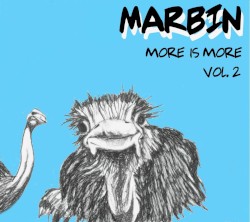 More is More, Vol.2