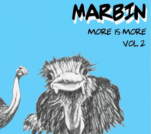 More is More, Vol.2