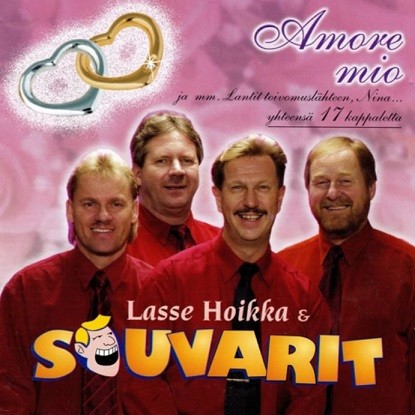 Amore Mio