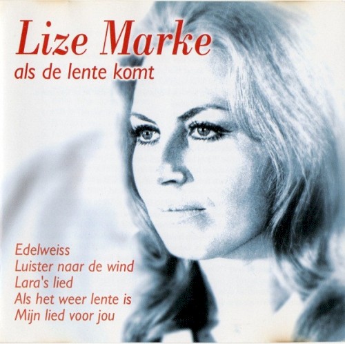Als de lente komt